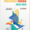 codul de procedura fiscala 2023-2024
