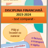 disciplina financiara - Pachet